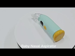 Aspirator Hidung Bayi Terlaris