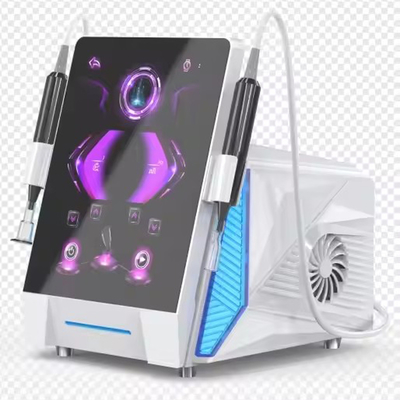 Peralatan Plasma Dingin Mesin Pengobatan Jerawat Ozon Plasma Pertumbuhan Rambut Mesin Lifting Wajah Mesin Peremajaan Kulit Plasma Dingin