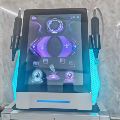 2025 Paling Populer Terbaru Cool & Hot Plasma alat kecantikan Teknologi Plasma Dingin dan Panas Hyper Cold Jet Scalp Diamond Stamp Jet Ozone-jet Plasma Machine.